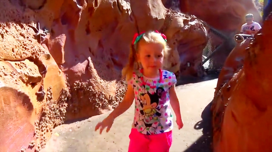 ماجراهای ناستیا و بابایی - قسمت 26